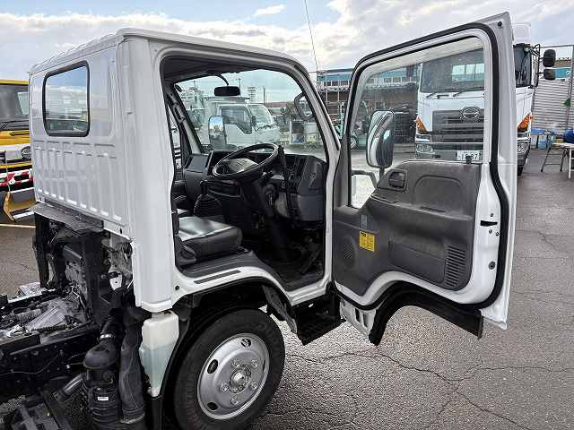 いすゞ エルフ 小型 土砂ダンプ TKG-NJR85AD(96176) 50枚目