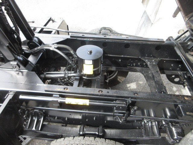 三菱ふそう ファイター 中型 土砂ダンプ TKG-FK62FY(96178) 19枚目