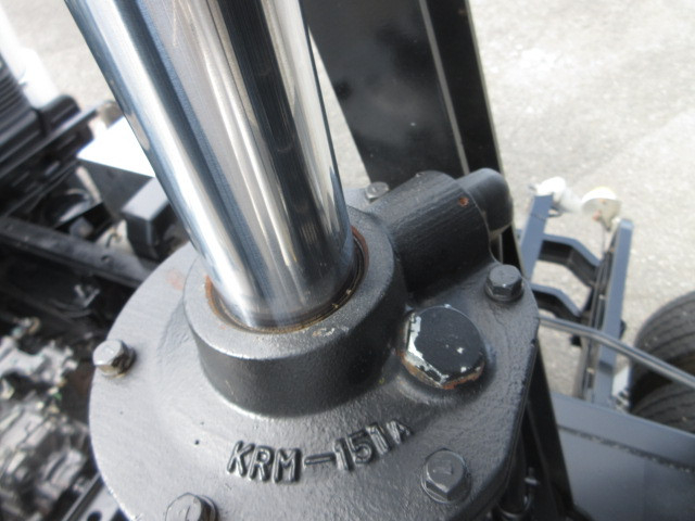 三菱ふそう ファイター 中型 土砂ダンプ TKG-FK62FY(96178) 20枚目