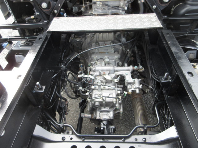 三菱ふそう ファイター 中型 土砂ダンプ TKG-FK62FY(96178) 21枚目