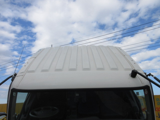 三菱ふそう ファイター 中型 土砂ダンプ TKG-FK62FY(96178) 22枚目