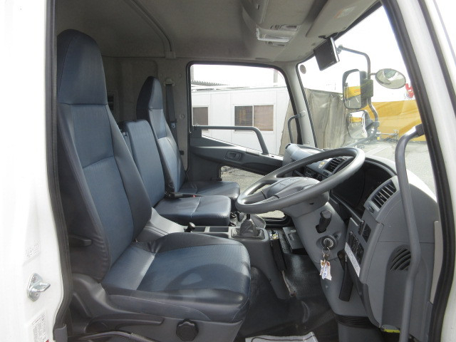 三菱ふそう ファイター 中型 土砂ダンプ TKG-FK62FY(96178) 23枚目