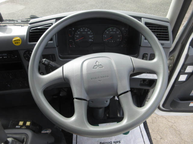 三菱ふそう ファイター 中型 土砂ダンプ TKG-FK62FY(96178) 24枚目