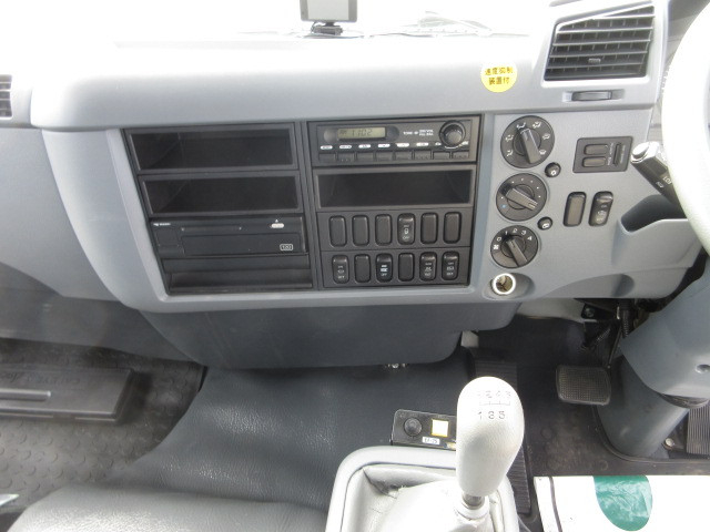 三菱ふそう ファイター 中型 土砂ダンプ TKG-FK62FY(96178) 25枚目