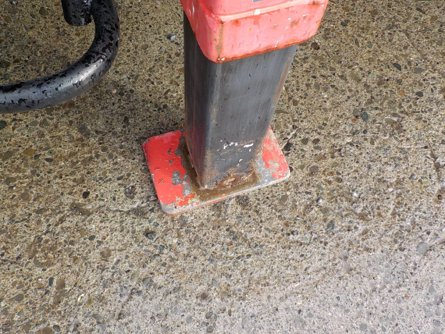 いすゞ フォワード 中型 クレーン付き TKG-FRR90S2(96179) 9枚目