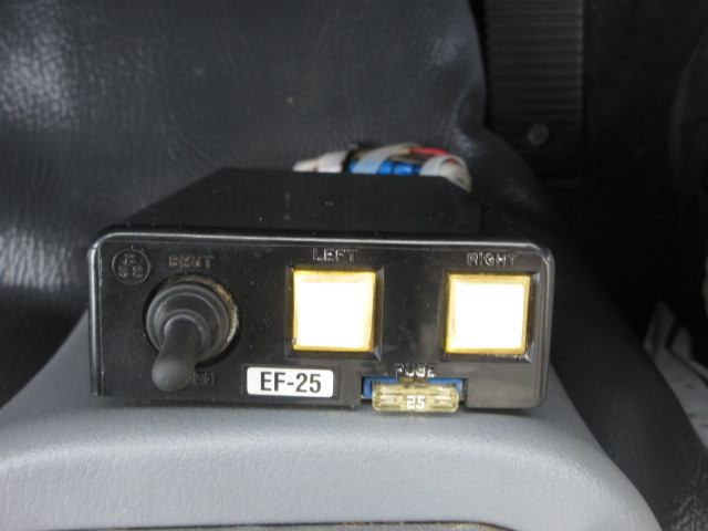 三菱ふそう ファイター 中型 土砂ダンプ TKG-FK62FY(96178) 29枚目