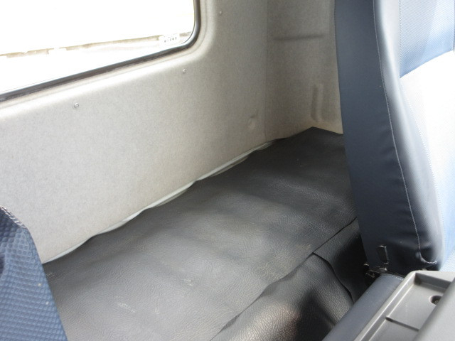 三菱ふそう ファイター 中型 土砂ダンプ TKG-FK62FY(96178) 30枚目