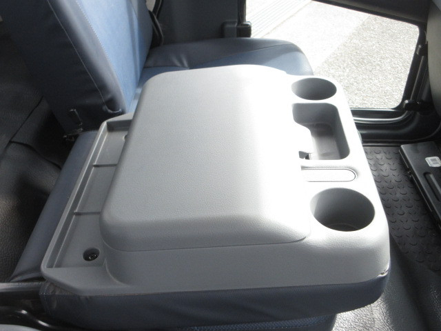 三菱ふそう ファイター 中型 土砂ダンプ TKG-FK62FY(96178) 31枚目