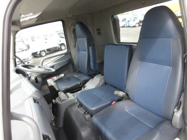 三菱ふそう ファイター 中型 土砂ダンプ TKG-FK62FY(96178) 32枚目