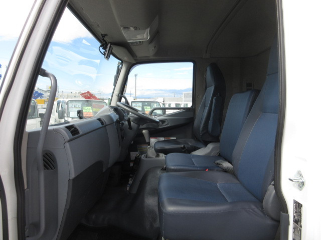 三菱ふそう ファイター 中型 土砂ダンプ TKG-FK62FY(96178) 33枚目