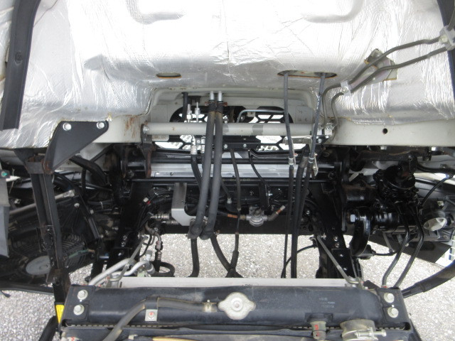 三菱ふそう ファイター 中型 土砂ダンプ TKG-FK62FY(96178) 36枚目