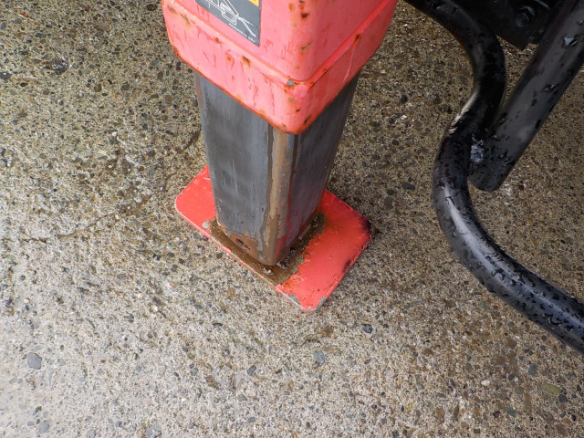 いすゞ フォワード 中型 クレーン付き TKG-FRR90S2(96179) 18枚目