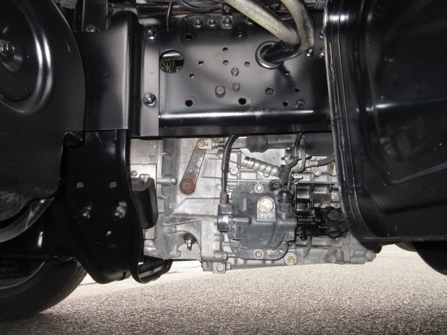 三菱ふそう ファイター 中型 土砂ダンプ TKG-FK62FY(96178) 38枚目