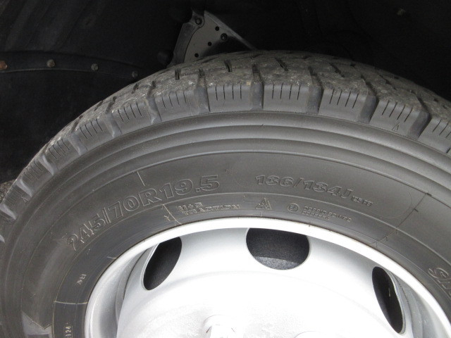 三菱ふそう ファイター 中型 土砂ダンプ TKG-FK62FY(96178) 39枚目