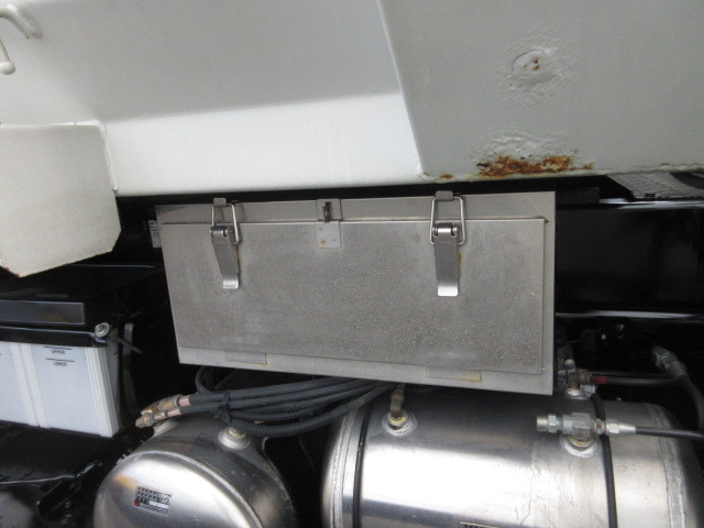 三菱ふそう ファイター 中型 土砂ダンプ TKG-FK62FY(96178) 40枚目