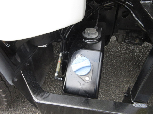 三菱ふそう ファイター 中型 土砂ダンプ TKG-FK62FY(96178) 42枚目