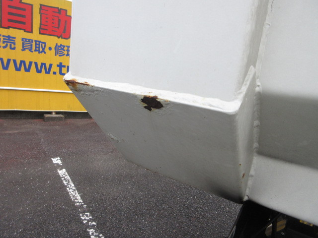 三菱ふそう ファイター 中型 土砂ダンプ TKG-FK62FY(96178) 43枚目