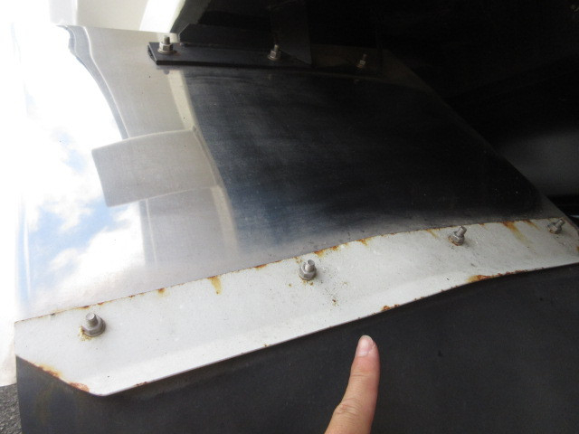 三菱ふそう ファイター 中型 土砂ダンプ TKG-FK62FY(96178) 44枚目