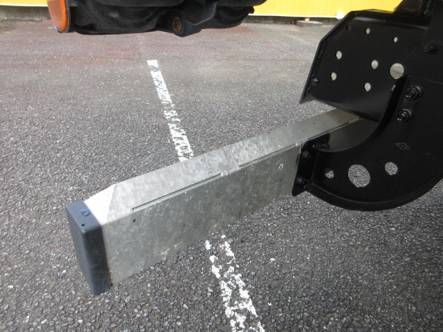 三菱ふそう ファイター 中型 土砂ダンプ TKG-FK62FY(96178) 45枚目