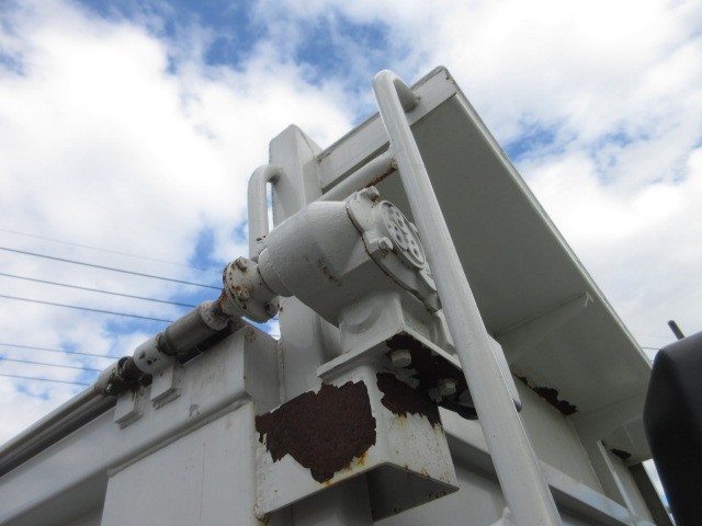 三菱ふそう ファイター 中型 土砂ダンプ TKG-FK62FY(96178) 47枚目