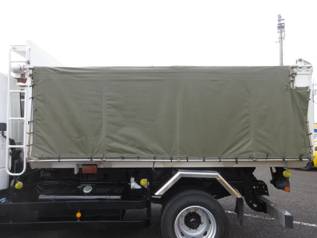 三菱ふそう ファイター 中型 土砂ダンプ TKG-FK62FY(96178) 48枚目