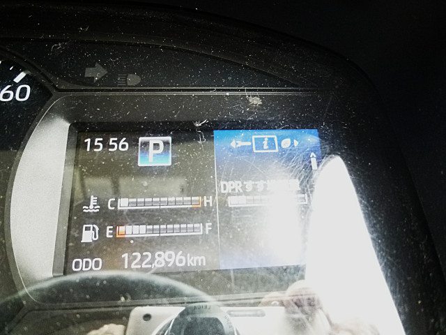 日野 デュトロ 小型 冷蔵冷凍バン 2RG-XZC605M(112300) 29枚目