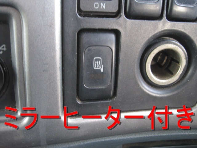 UDトラックス（日産） コンドル 中型 ウィング PB-MK36A(11038) 41枚目