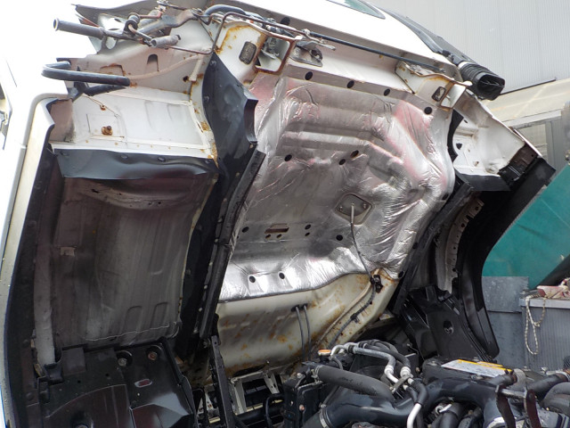 いすゞ フォワード 中型 クレーン付き TKG-FRR90S2(96179) 29枚目