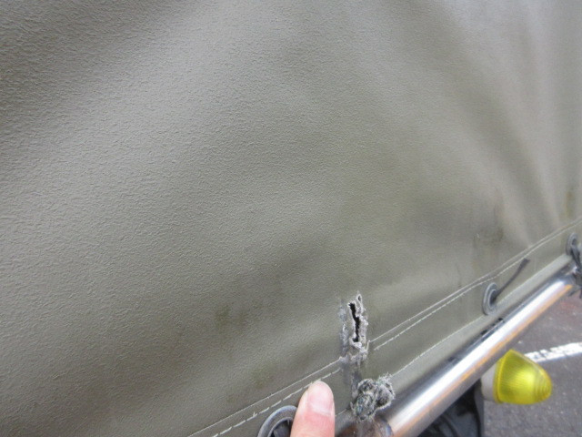 三菱ふそう ファイター 中型 土砂ダンプ TKG-FK62FY(96178) 49枚目