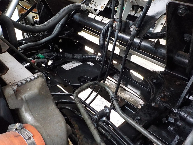 いすゞ フォワード 中型 クレーン付き TKG-FRR90S2(96179) 31枚目