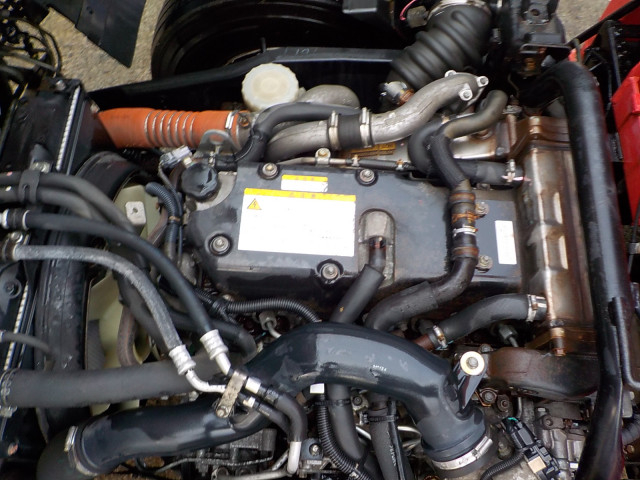 いすゞ フォワード 中型 クレーン付き TKG-FRR90S2(96179) 34枚目