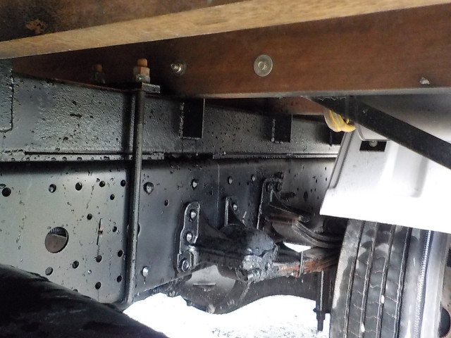 いすゞ フォワード 中型 クレーン付き TKG-FRR90S2(96179) 36枚目