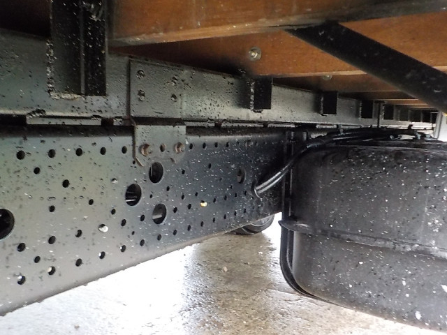 いすゞ フォワード 中型 クレーン付き TKG-FRR90S2(96179) 37枚目