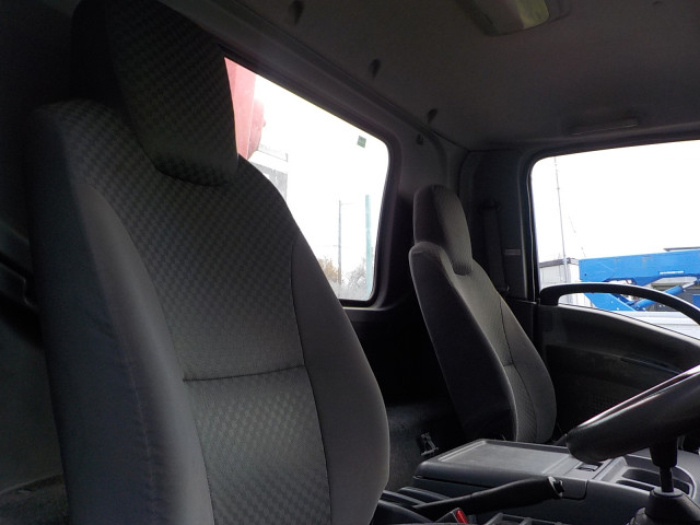 いすゞ フォワード 中型 クレーン付き TKG-FRR90S2(96179) 38枚目