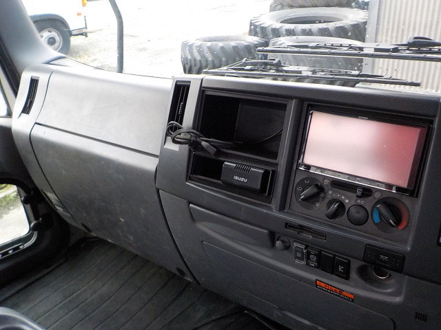 いすゞ フォワード 中型 クレーン付き TKG-FRR90S2(96179) 41枚目