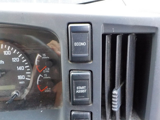 いすゞ フォワード 中型 クレーン付き TKG-FRR90S2(96179) 47枚目