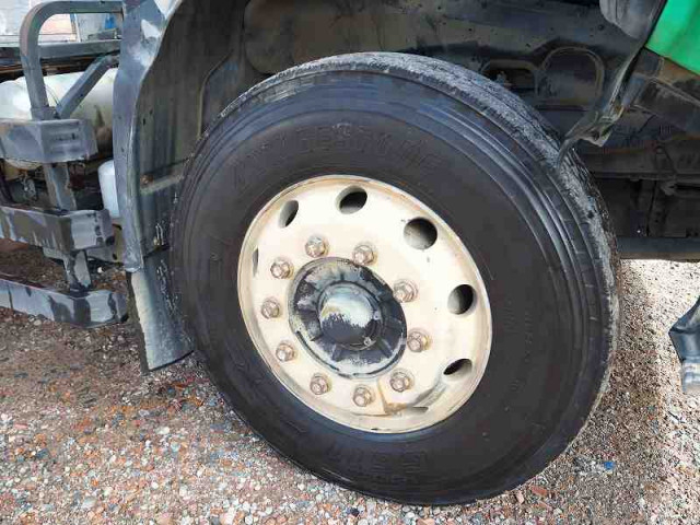 いすゞ ギガ 大型 土砂ダンプ QKG-CXZ77AT(96180) 18枚目