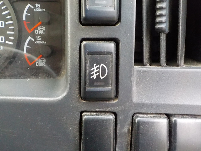 いすゞ フォワード 中型 クレーン付き TKG-FRR90S2(96179) 48枚目