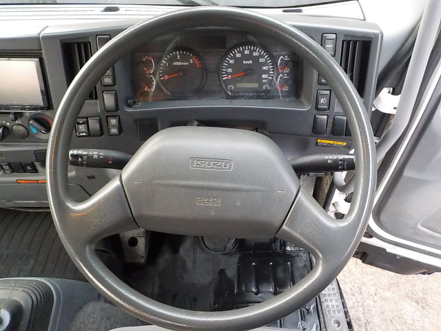 いすゞ フォワード 中型 クレーン付き TKG-FRR90S2(96179) 50枚目