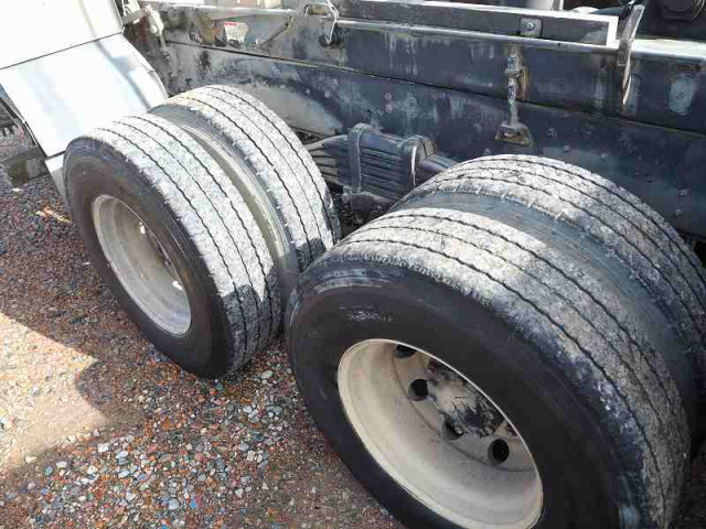 いすゞ ギガ 大型 土砂ダンプ QKG-CXZ77AT(96180) 23枚目