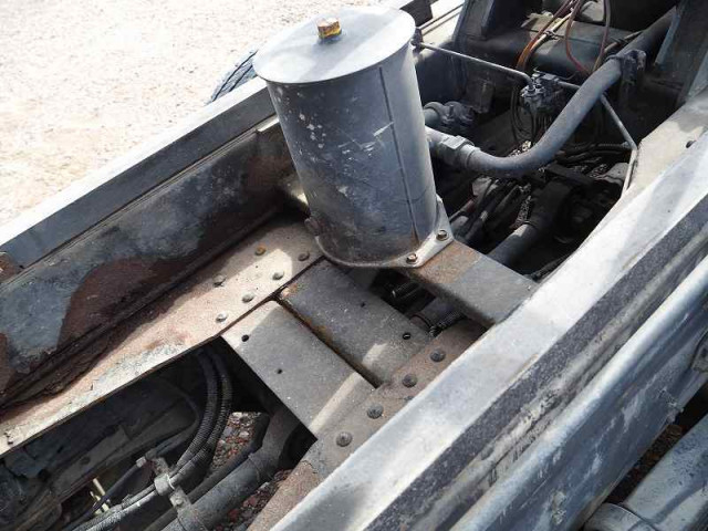 いすゞ ギガ 大型 土砂ダンプ QKG-CXZ77AT(96180) 26枚目