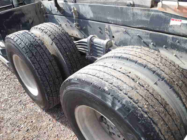 いすゞ ギガ 大型 土砂ダンプ QKG-CXZ77AT(96180) 33枚目