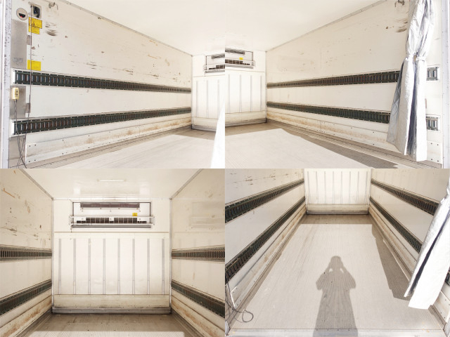 日野 デュトロ 小型 冷凍冷蔵バン TKG-XZU710M(96181) 13枚目