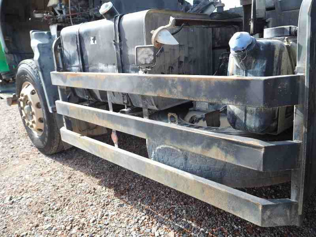 いすゞ ギガ 大型 土砂ダンプ QKG-CXZ77AT(96180) 36枚目