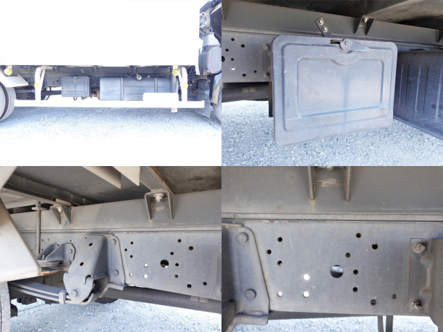 日野 デュトロ 小型 冷凍冷蔵バン TKG-XZU710M(96181) 16枚目