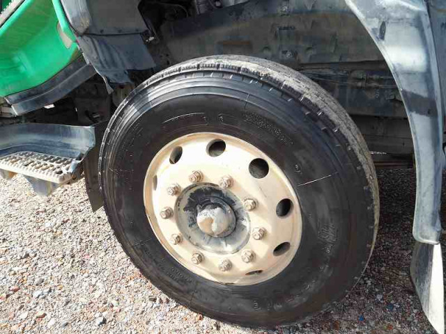 いすゞ ギガ 大型 土砂ダンプ QKG-CXZ77AT(96180) 37枚目