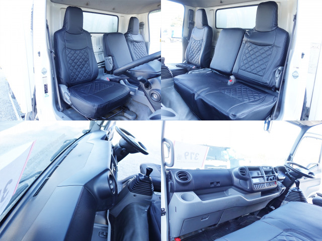 日野 デュトロ 小型 冷凍冷蔵バン TKG-XZU710M(96181) 19枚目