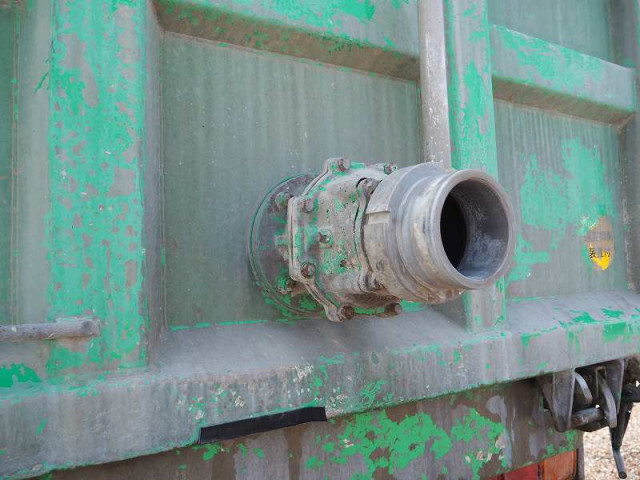 いすゞ ギガ 大型 土砂ダンプ QKG-CXZ77AT(96180) 43枚目