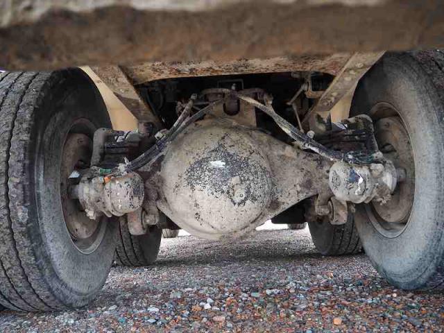 いすゞ ギガ 大型 土砂ダンプ QKG-CXZ77AT(96180) 45枚目