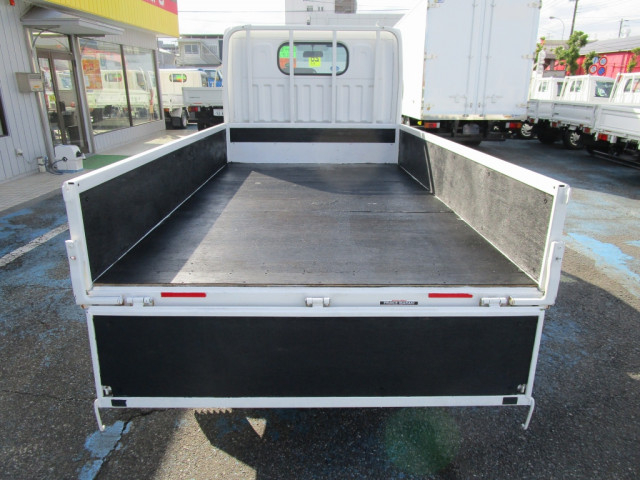 日産自動車 アトラス 小型 平ボディ CBF-SQ1F24(96182) 4枚目